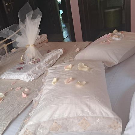 Country Villa Atheras ภายนอก รูปภาพ