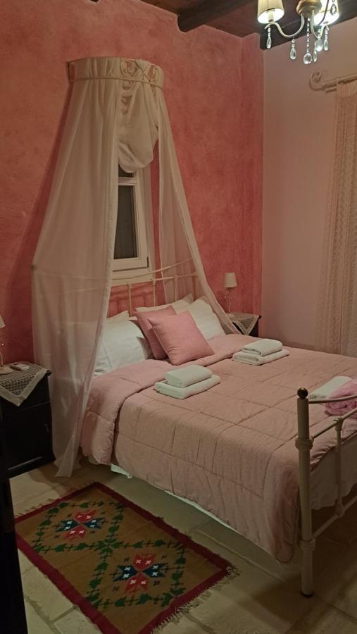 Country Villa Atheras ภายนอก รูปภาพ