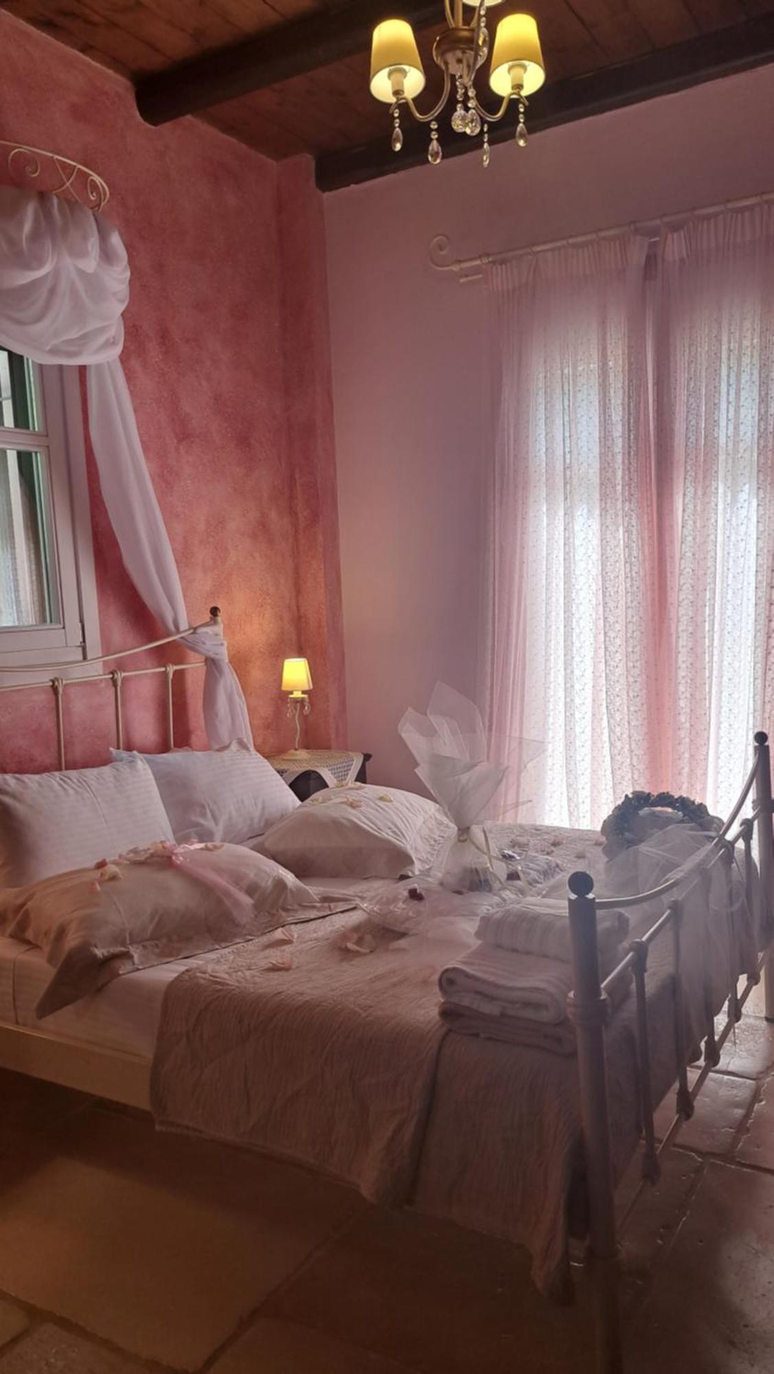 Country Villa Atheras ภายนอก รูปภาพ