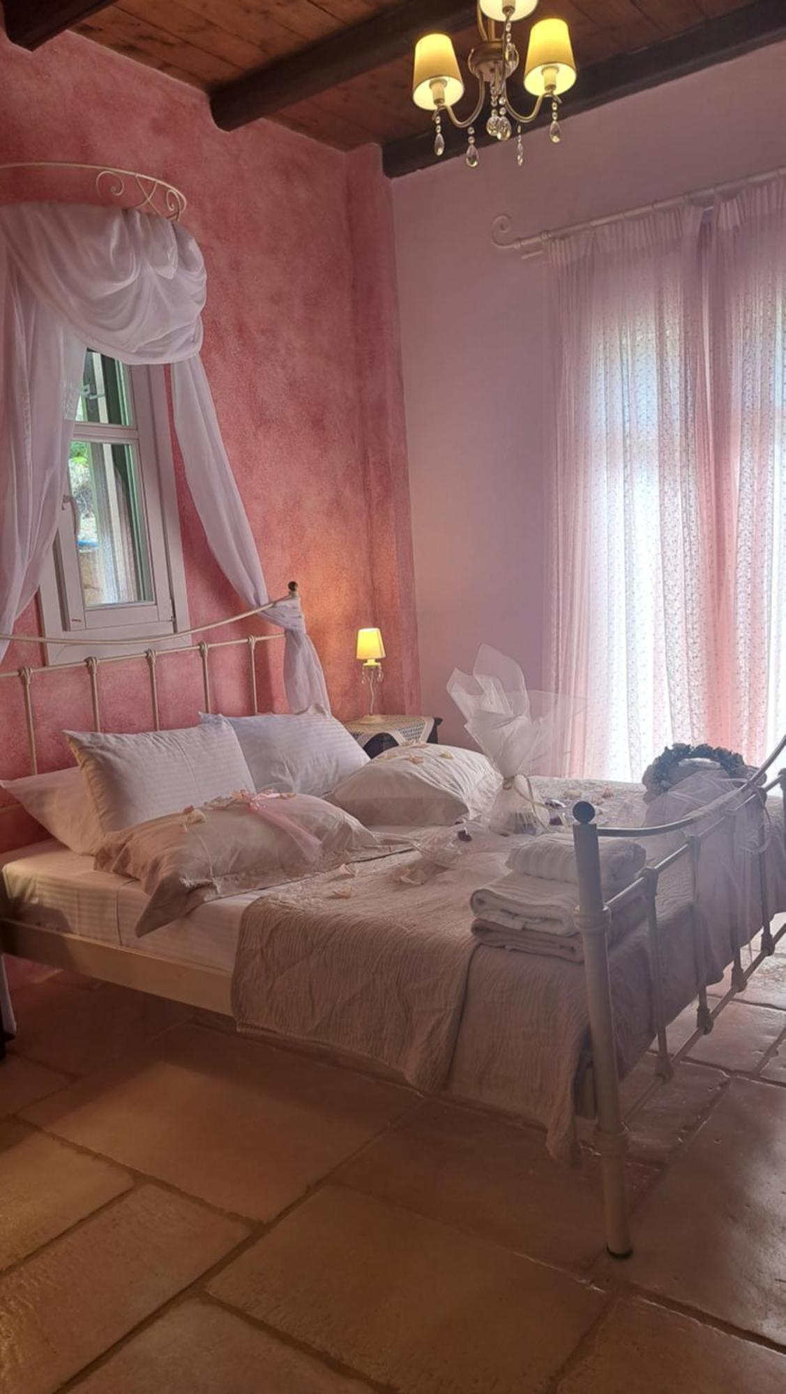 Country Villa Atheras ห้อง รูปภาพ