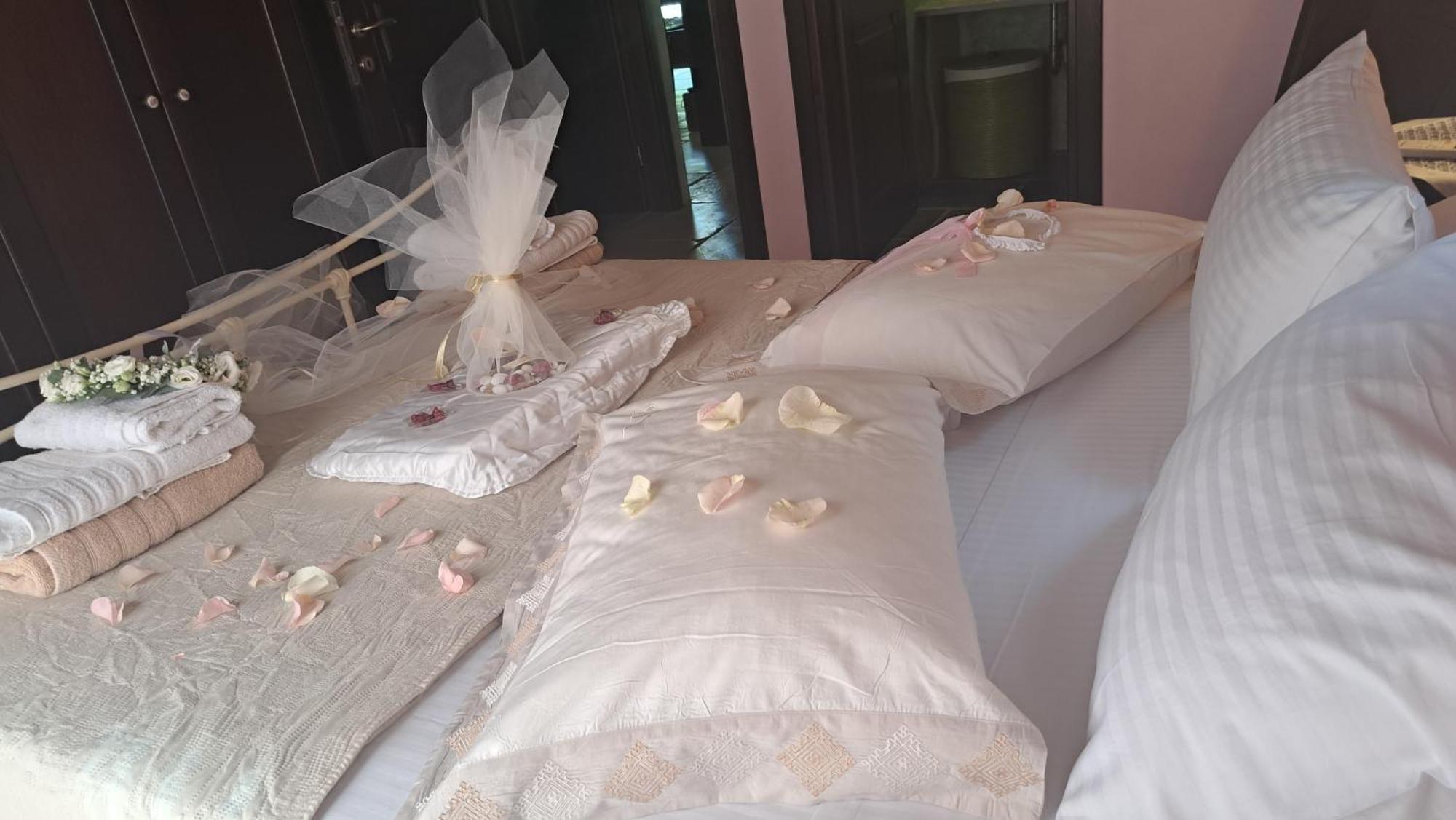 Country Villa Atheras ห้อง รูปภาพ
