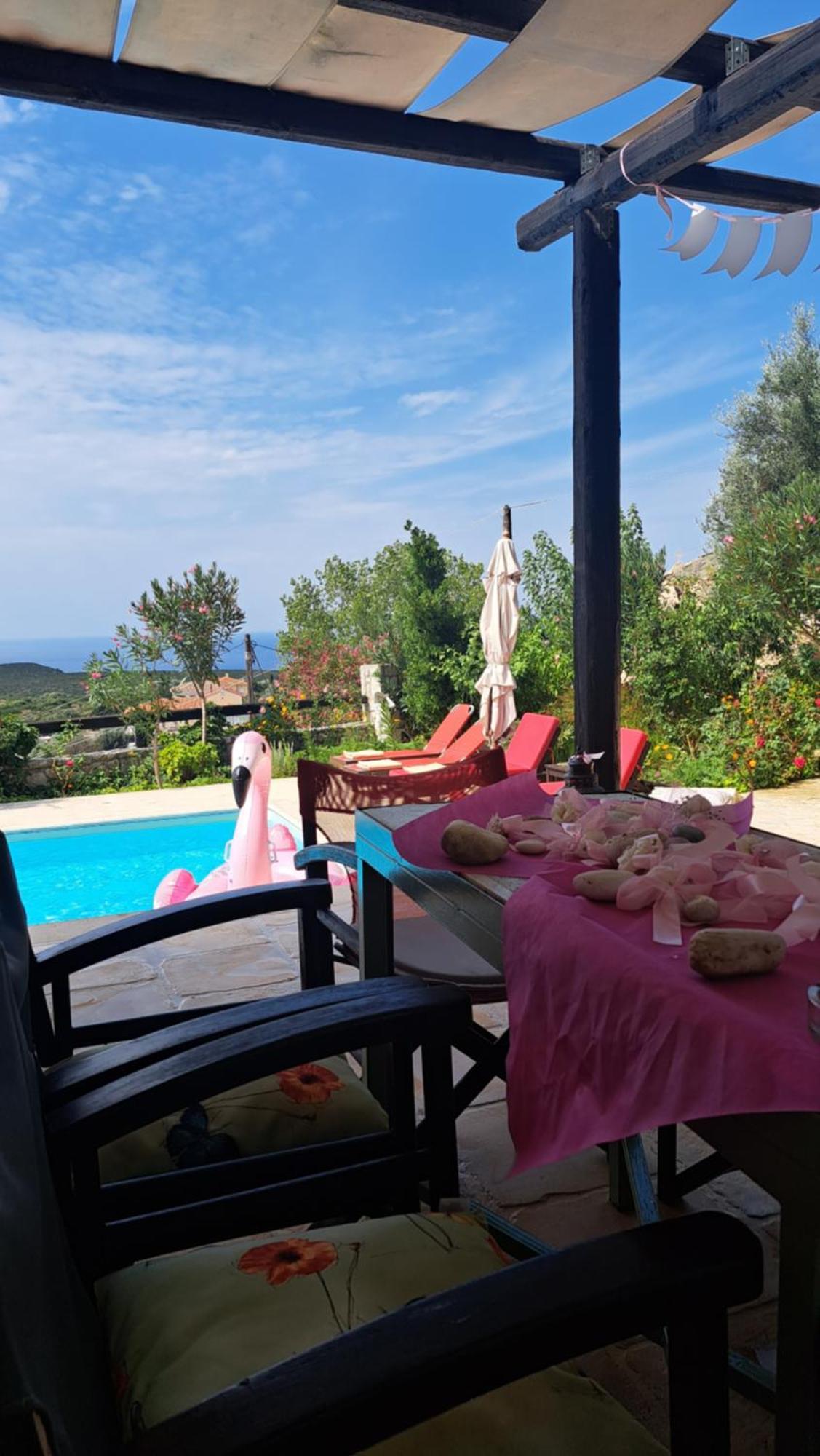 Country Villa Atheras ห้อง รูปภาพ
