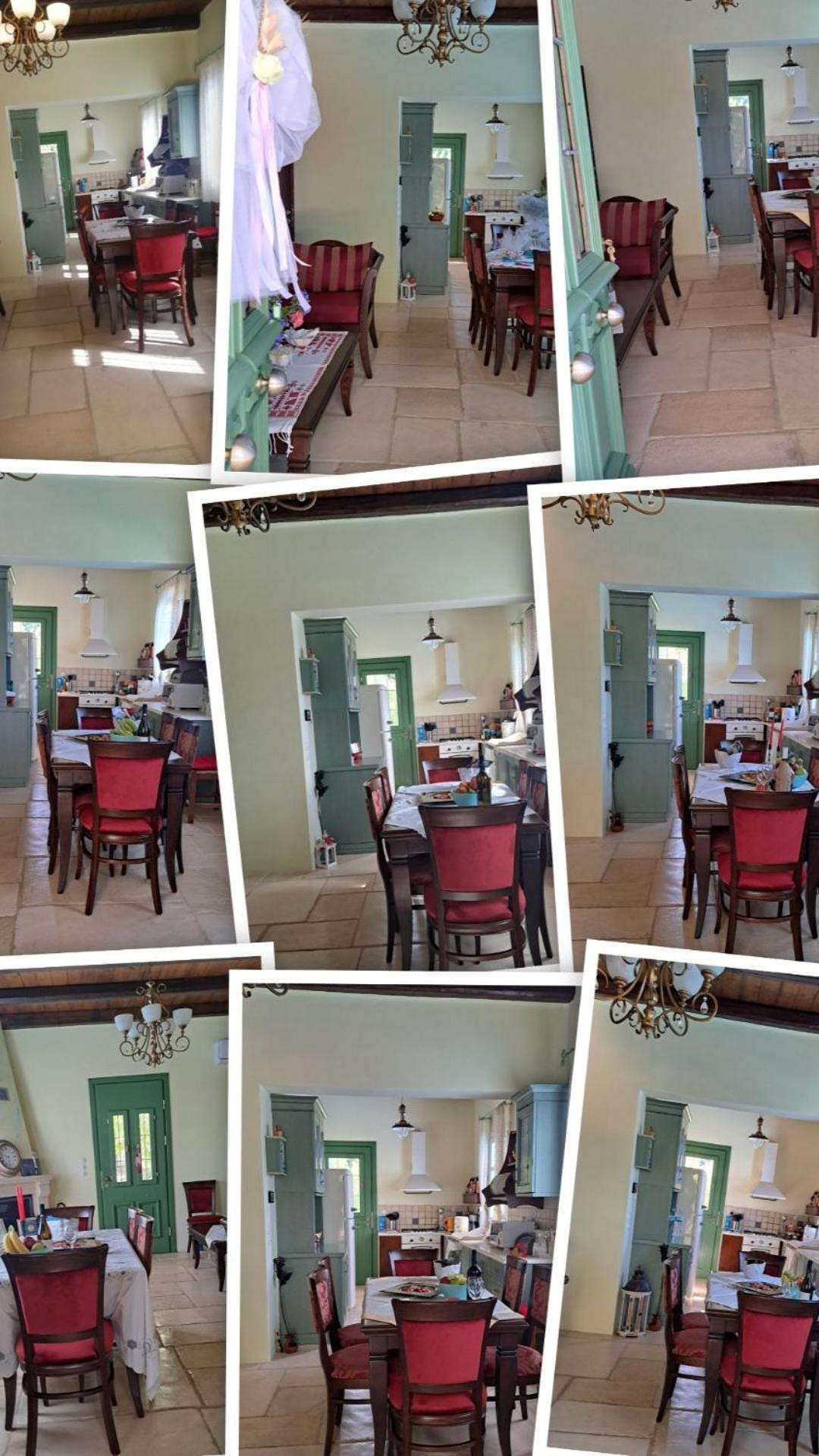 Country Villa Atheras ห้อง รูปภาพ