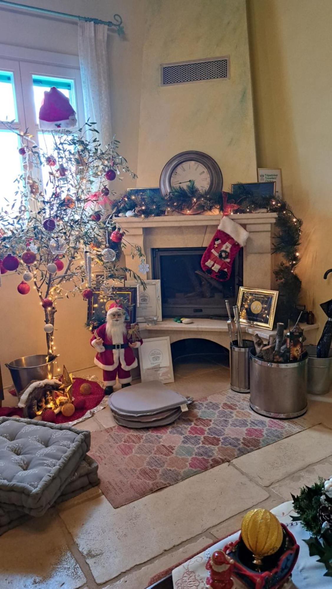 Country Villa Atheras ห้อง รูปภาพ