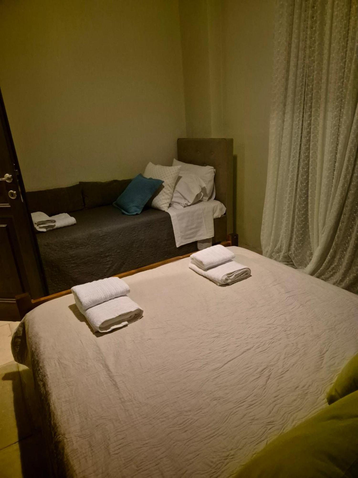 Country Villa Atheras ภายนอก รูปภาพ