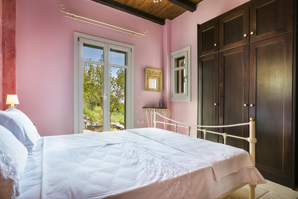 Country Villa Atheras ภายนอก รูปภาพ
