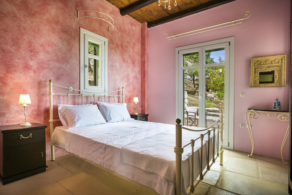 Country Villa Atheras ภายนอก รูปภาพ