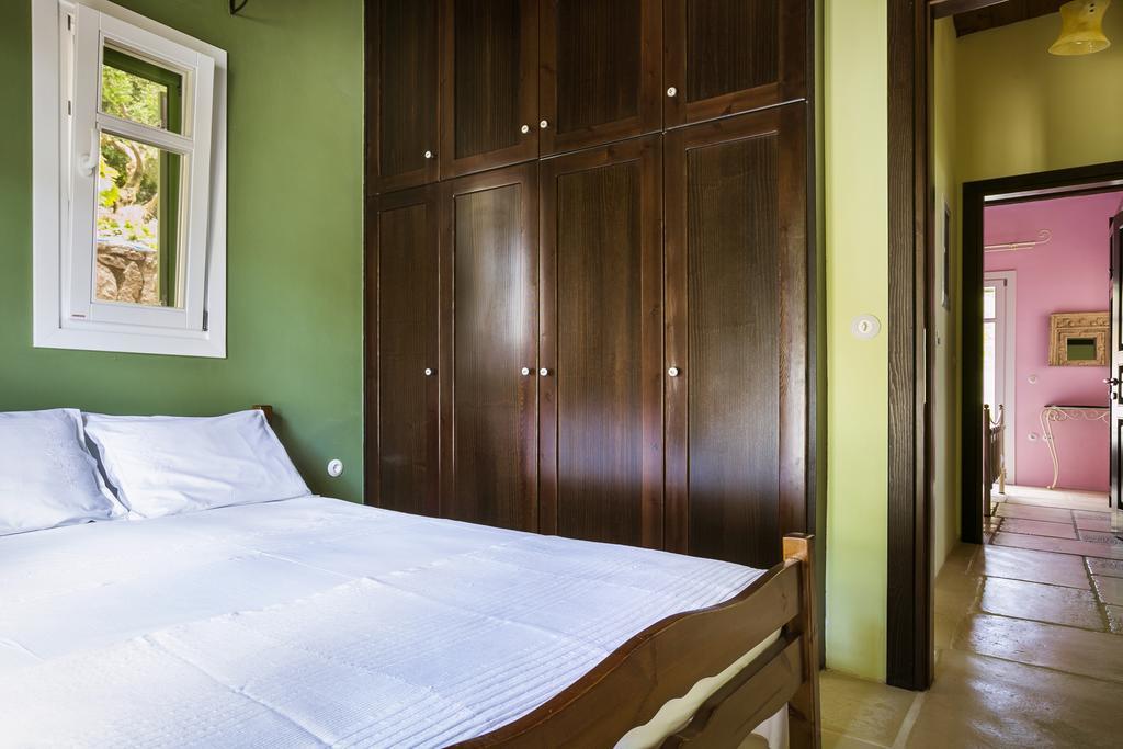 Country Villa Atheras ภายนอก รูปภาพ
