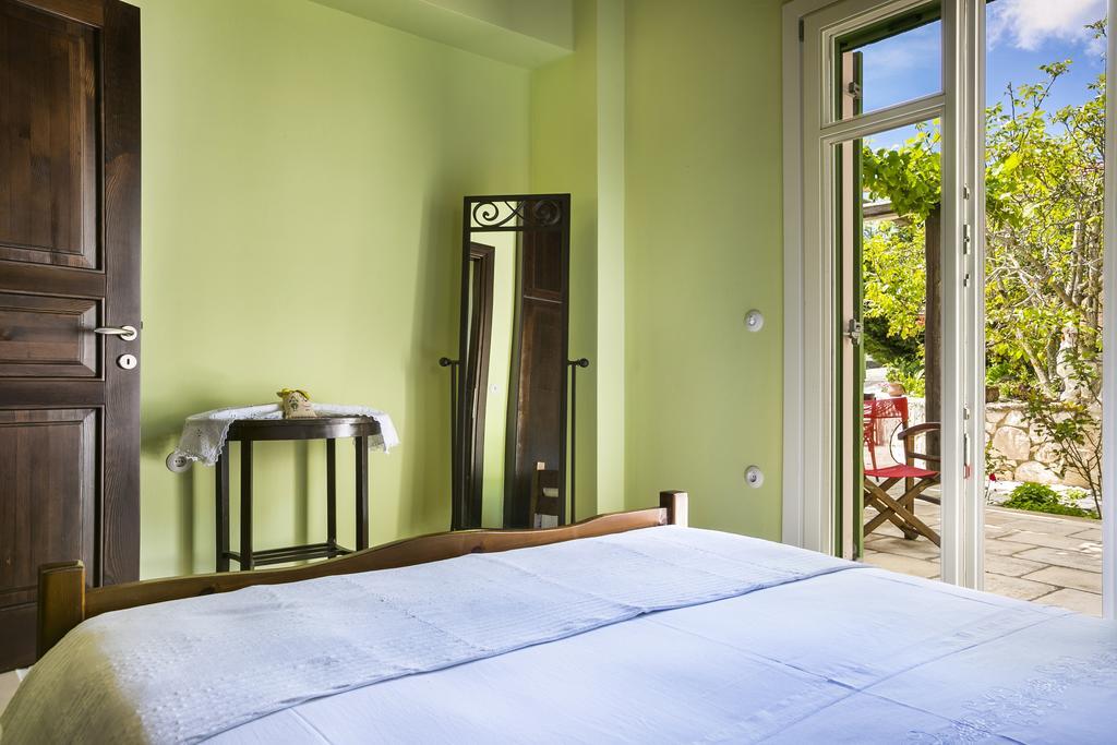Country Villa Atheras ภายนอก รูปภาพ